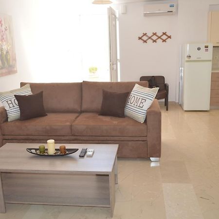 Anthi City Center Apartment Rhodes City Kültér fotó