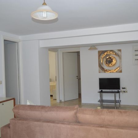 Anthi City Center Apartment Rhodes City Kültér fotó