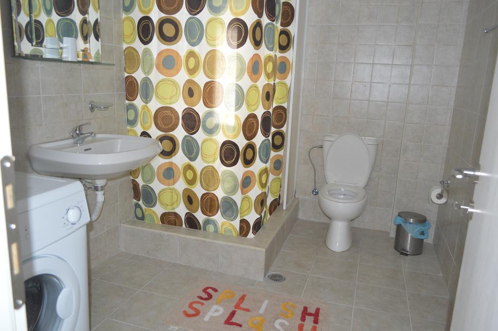 Anthi City Center Apartment Rhodes City Kültér fotó