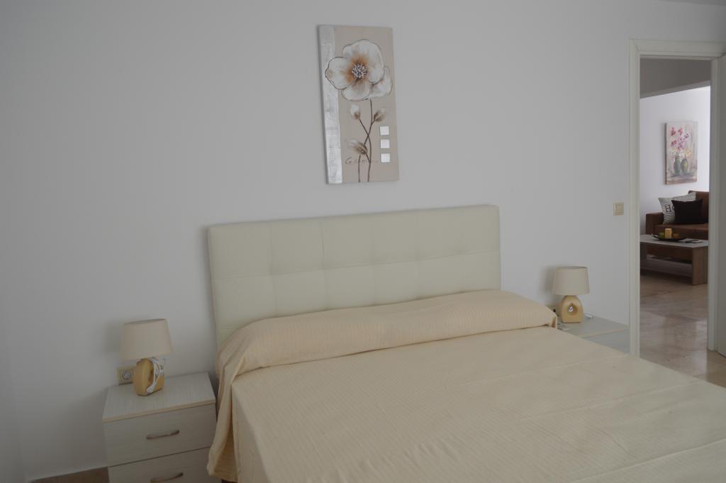 Anthi City Center Apartment Rhodes City Kültér fotó
