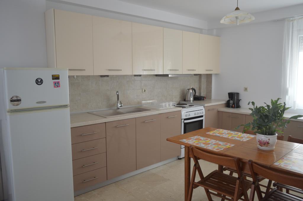 Anthi City Center Apartment Rhodes City Kültér fotó