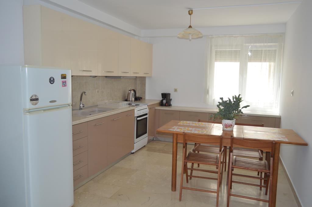 Anthi City Center Apartment Rhodes City Kültér fotó