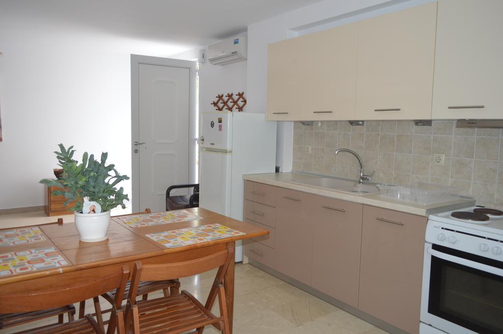 Anthi City Center Apartment Rhodes City Kültér fotó